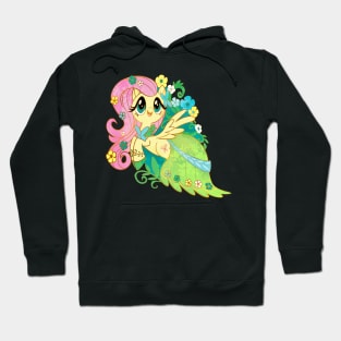 Gala Fluttershy Hoodie